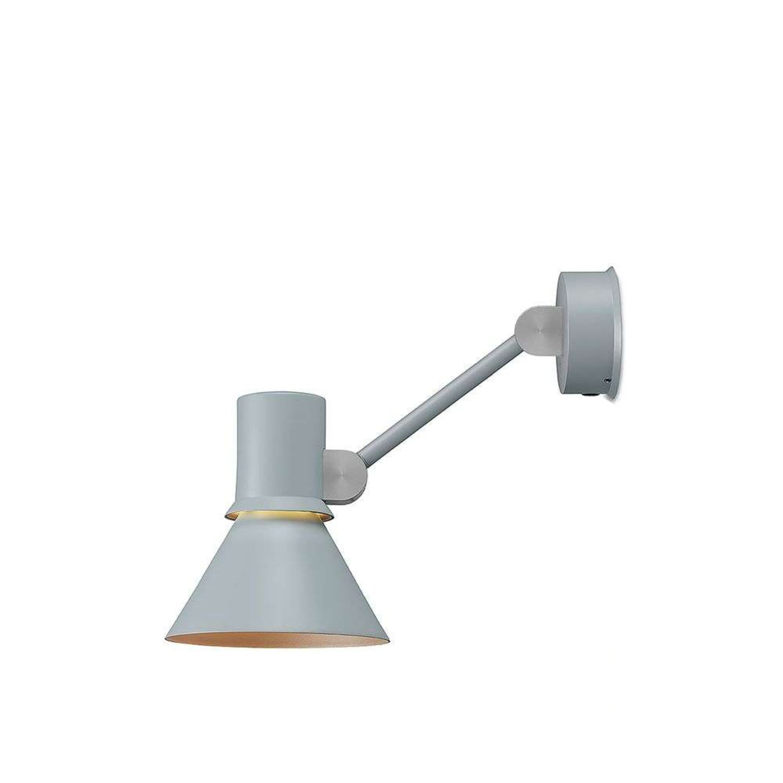 Type 80™ W2 Nástěnné Svítidlo HW Grey Mist - Anglepoise