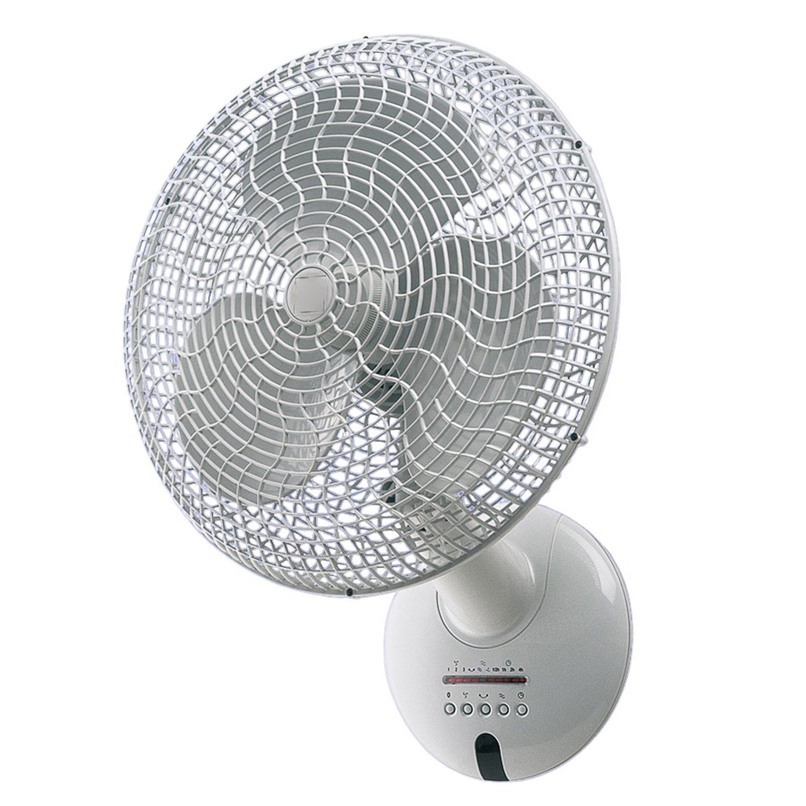 Gordon Wall – nástěnný ventilátor, 46 cm