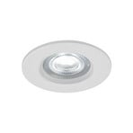 Don Smart Color Inbyggningsspot White - Nordlux