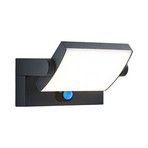 Sherin Solcelle Lamp w/Sensor - Lindby