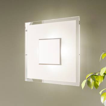Rothfels Lole applique LED, alu, 38 cm, dimmable