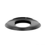 Merilla Plafondlamp Black - Lucande
