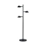 Nomi Gulvlampe Black - DFTP