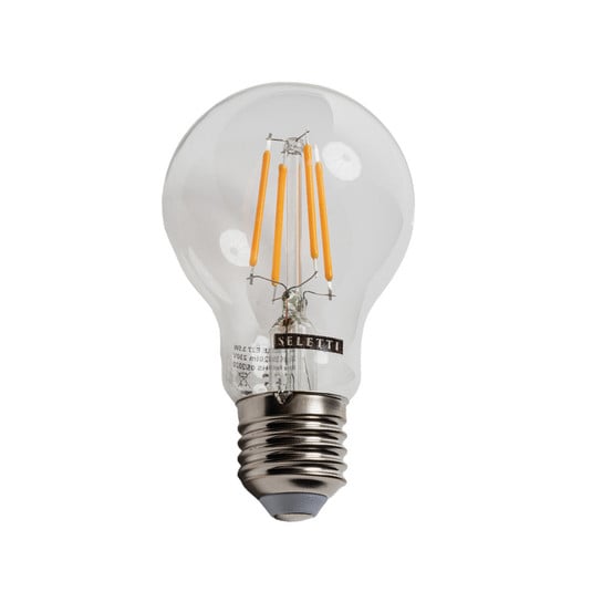 SELETTI Maman E27 3,5W LED kapi jasno 2,200K dim