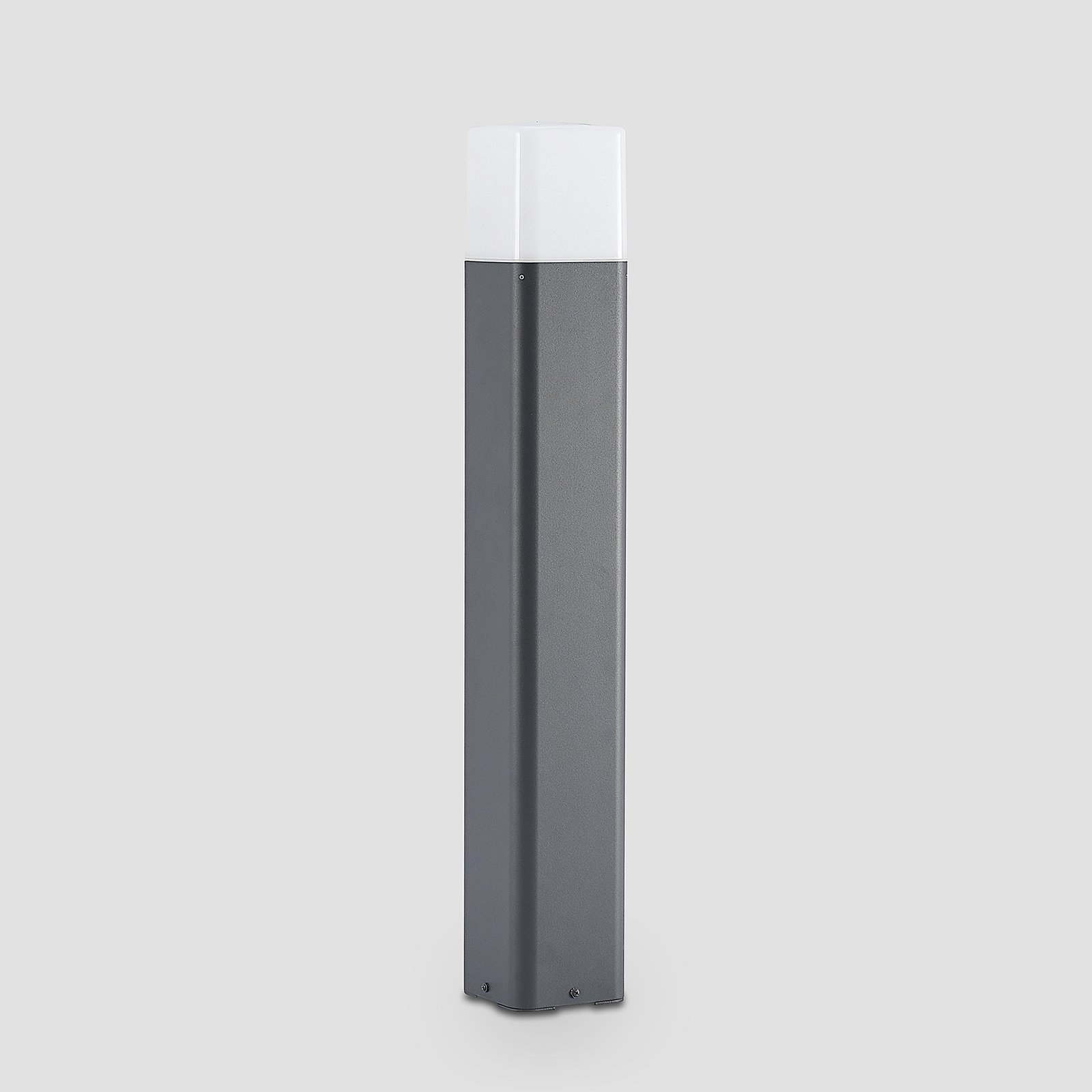 Obuna Garten Leuchte H80 Anthracite - Lucande
