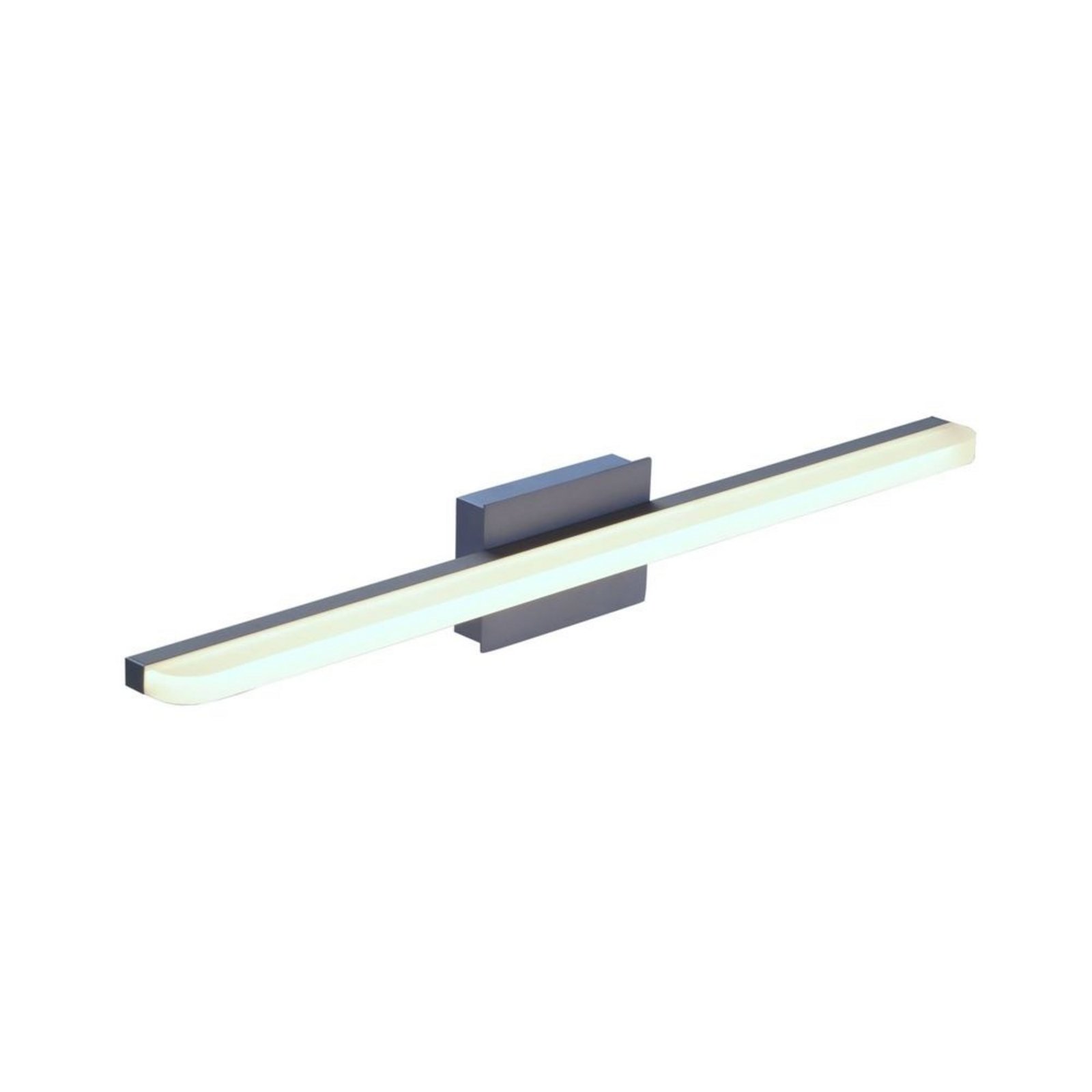 Okke Wall Lamp Dark Grey - Lindby