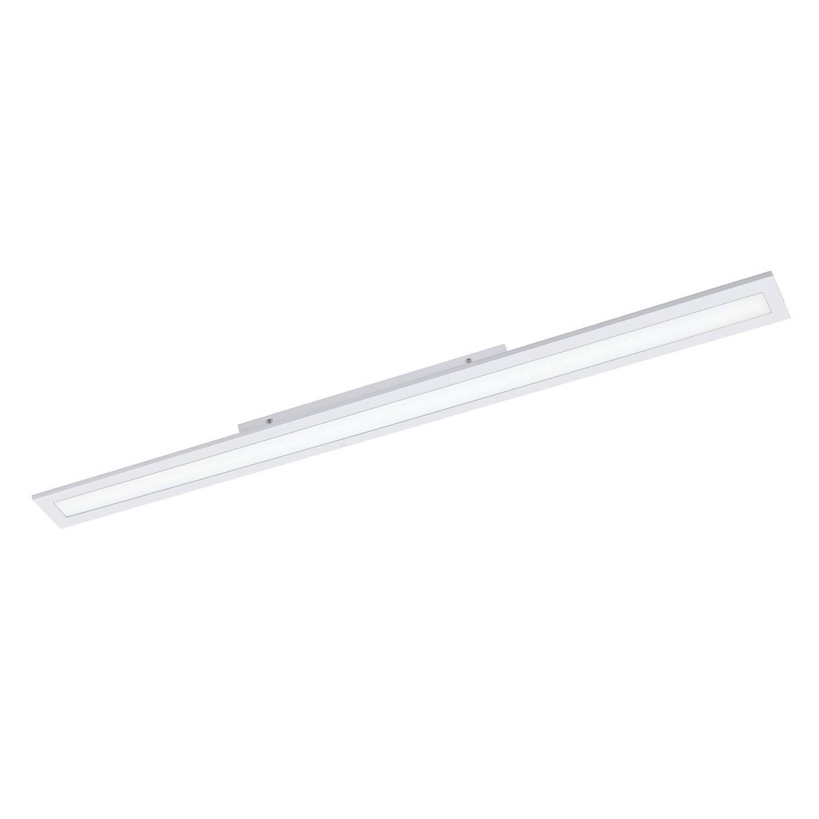 Lampa sufitowa LED EGLO connect-Z, 120x10cm, biały