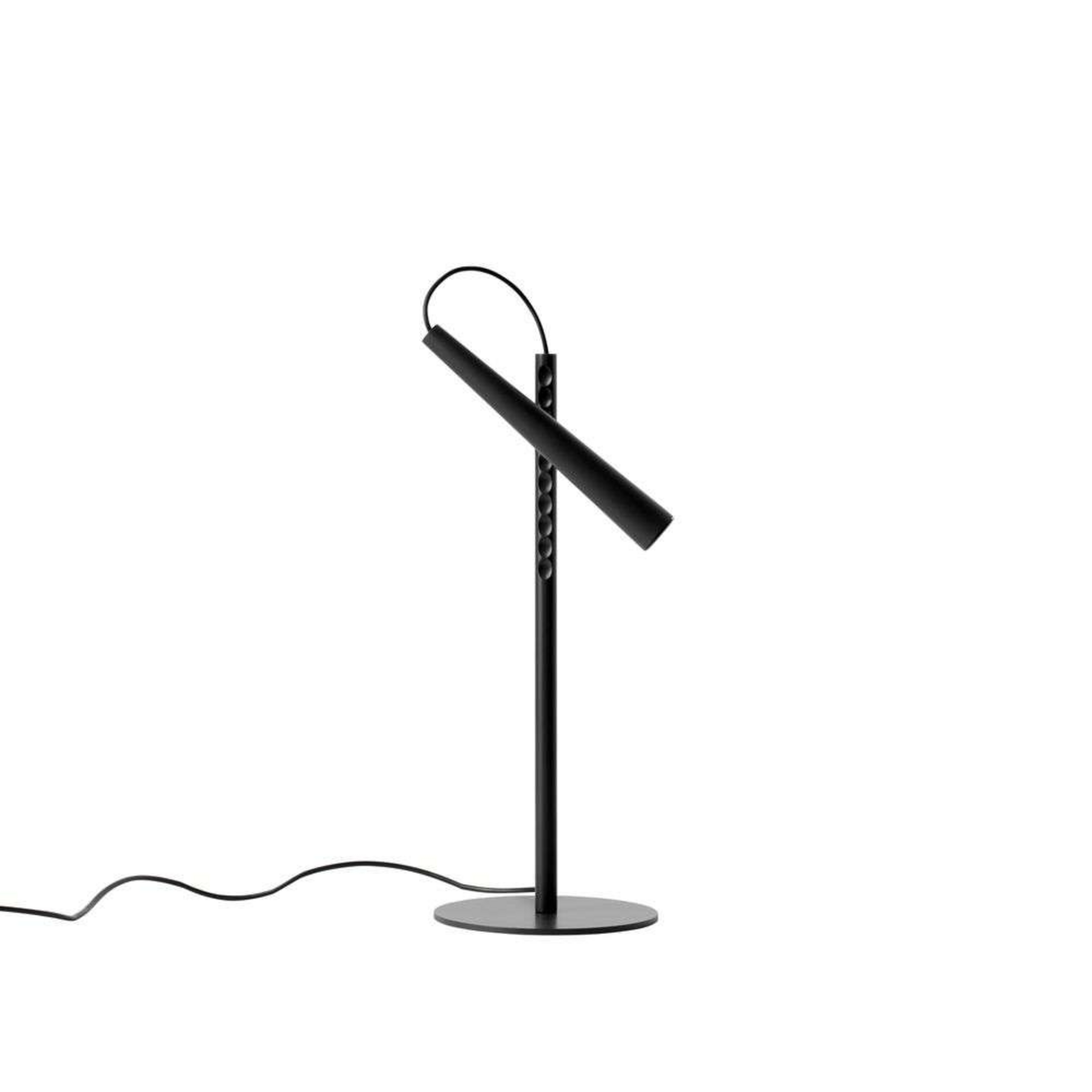 Magneto Tischleuchte Schwarz - Foscarini