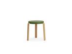 Tap Stool Hrast/Olive - Normann Copenhagen