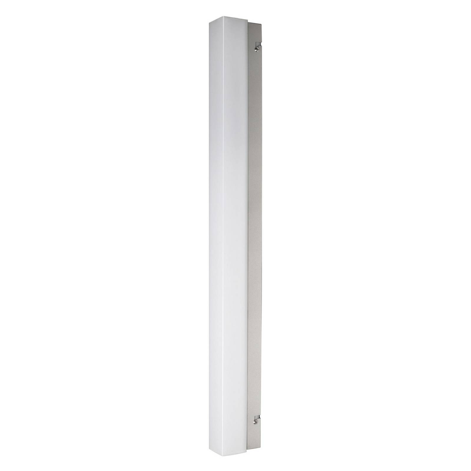 Kinkiet LED OSRAM SQUARE, biała, długość 60 cm, CCT, IP44