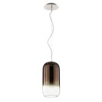 Gople Pendelleuchte Bronze - Artemide