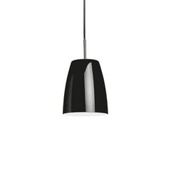 Fagerhult Terso pendel DALI sort 840 31W Ø40cm