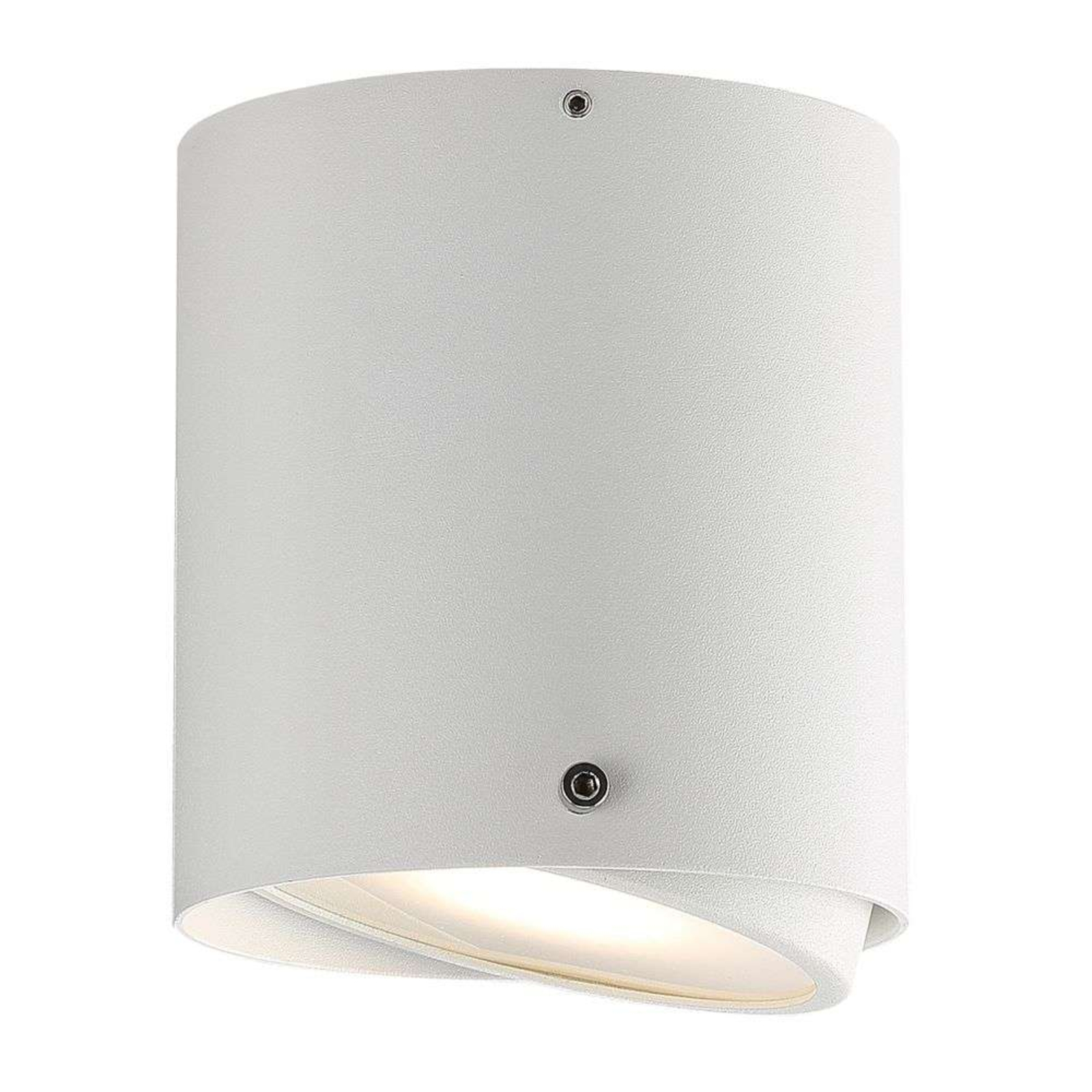 IP S4 Wall Lamp/Ceiling Lamp White - Nordlux