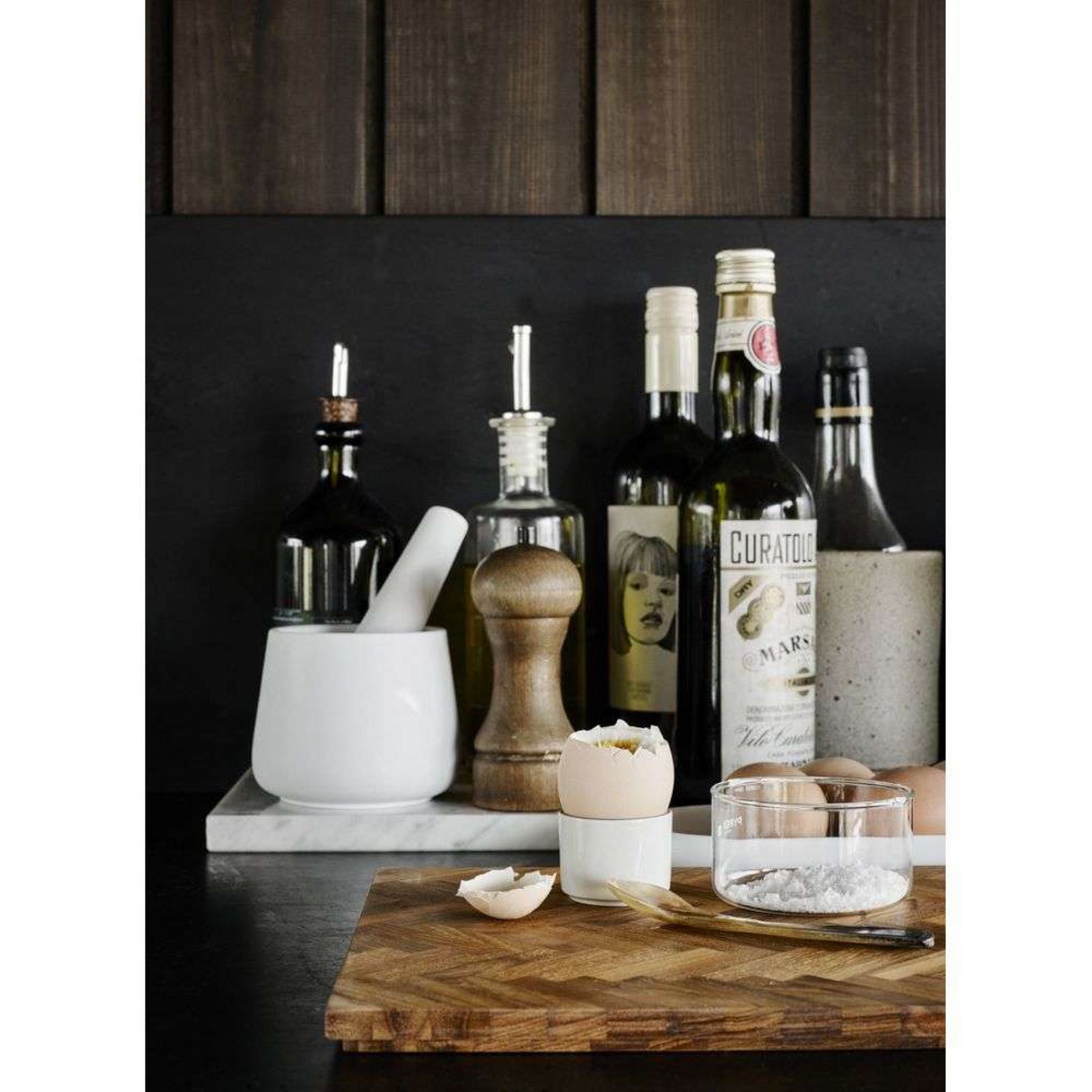 Sild Tray 49x24,5 - Skagerak by Fritz Hansen