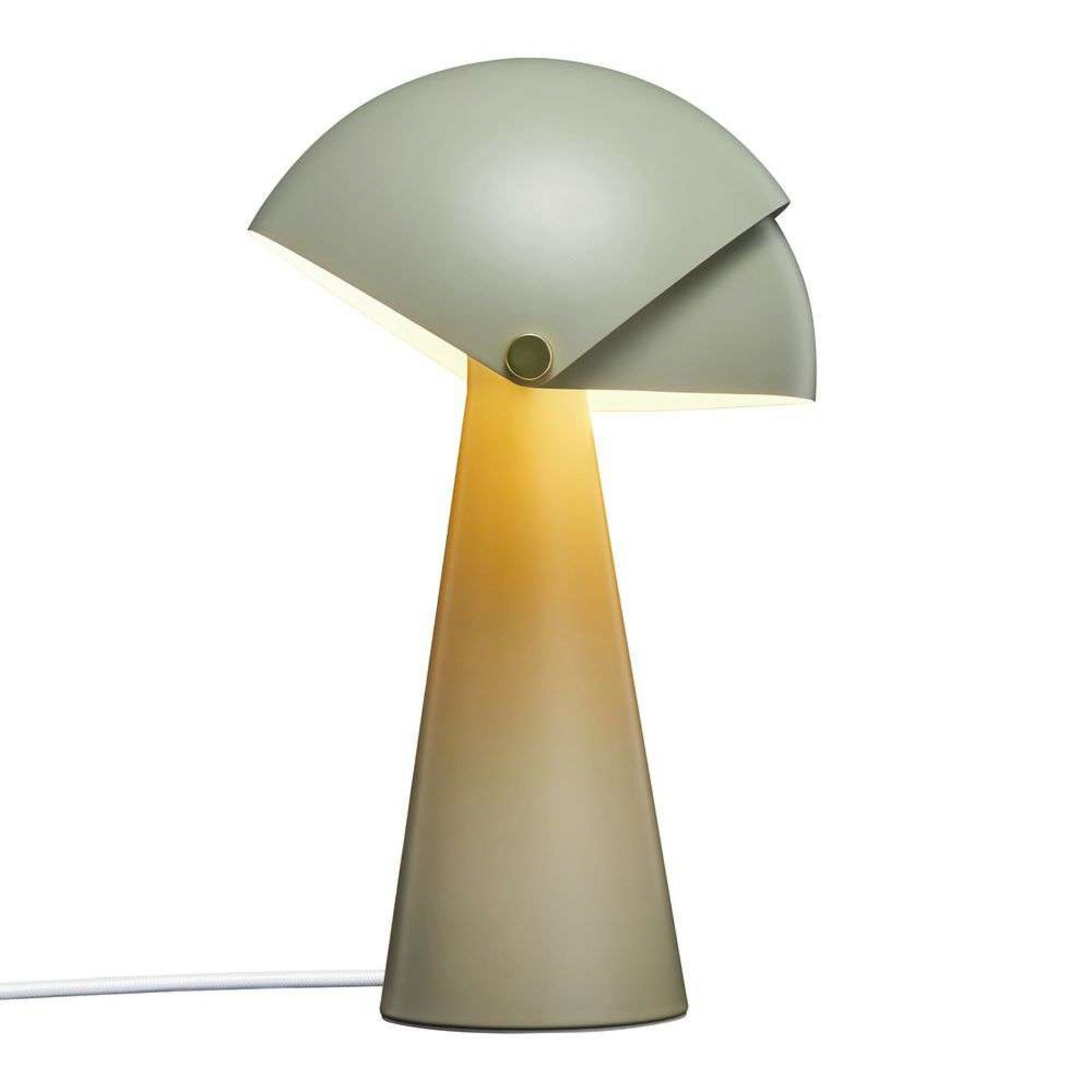 Align Bordslampa Green - DFTP