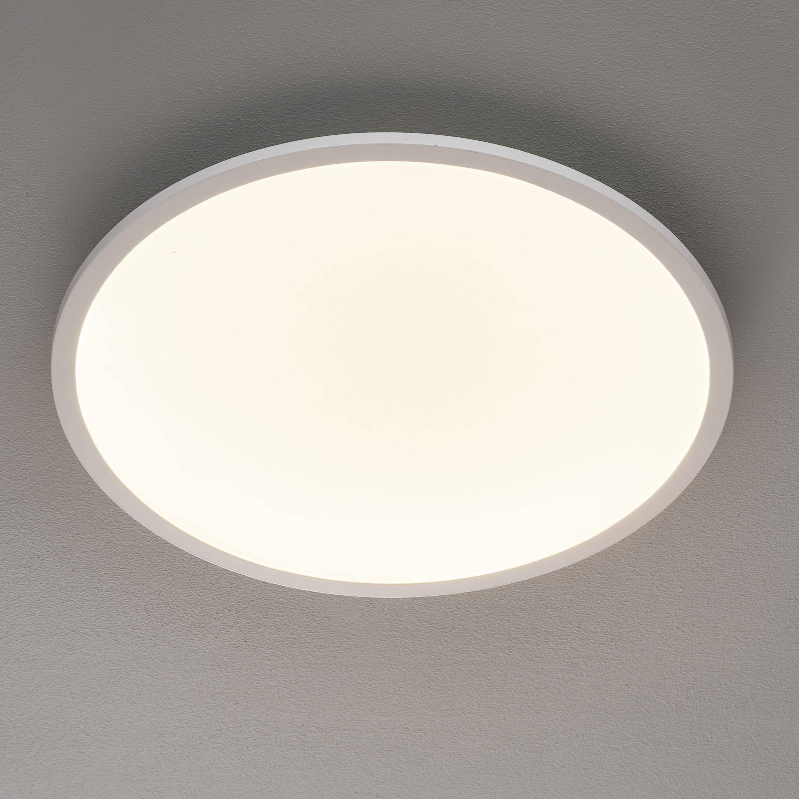 EGLO connect Sarsina-C LED plafondlamp, 60cm