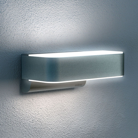 STEINEL Smart Friends LED-Außenwandleuchte L 810