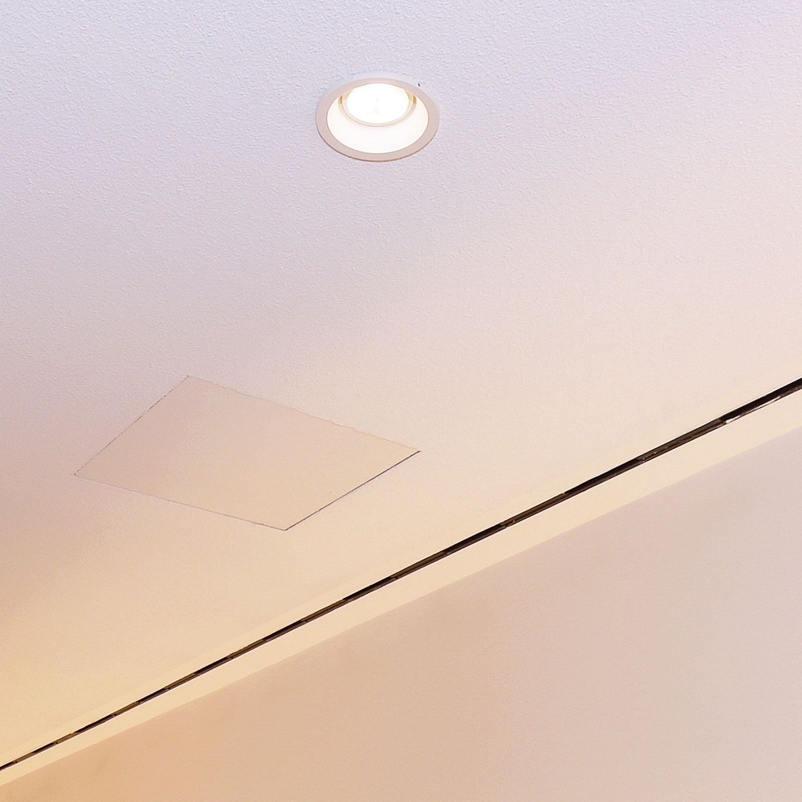 Flexibler LED-Strip, 65 W, 500x0,8x0,3 cm