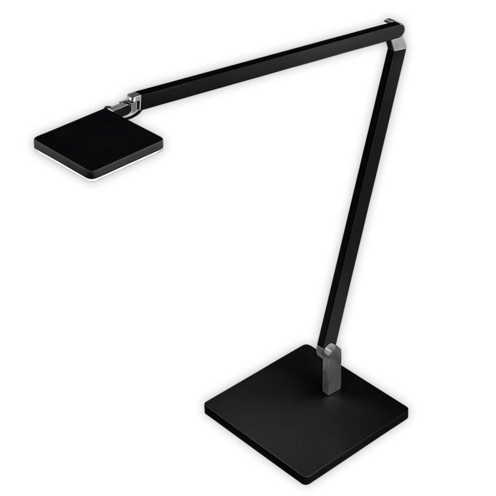 Nimbus Roxxane Home New lampe table LED noire 927