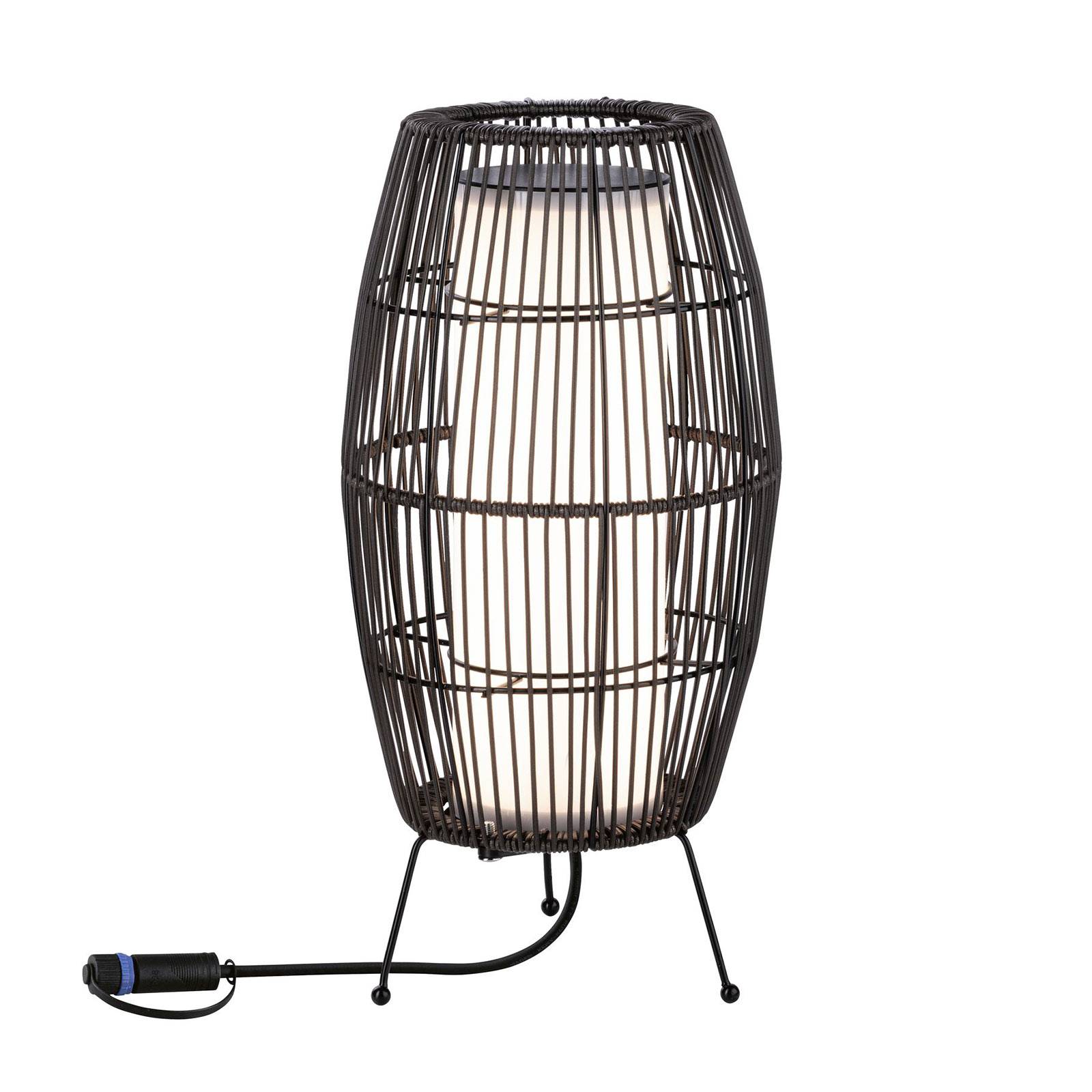 Paulmann Plug & Shine Classic Light Basket 40 cm