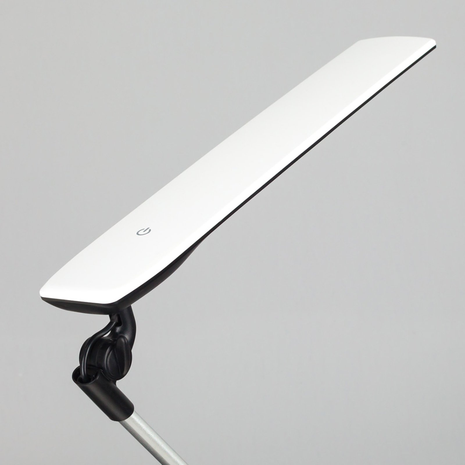 Felipe Lampe de Table White/Black/Grey - Lindby