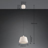 product size