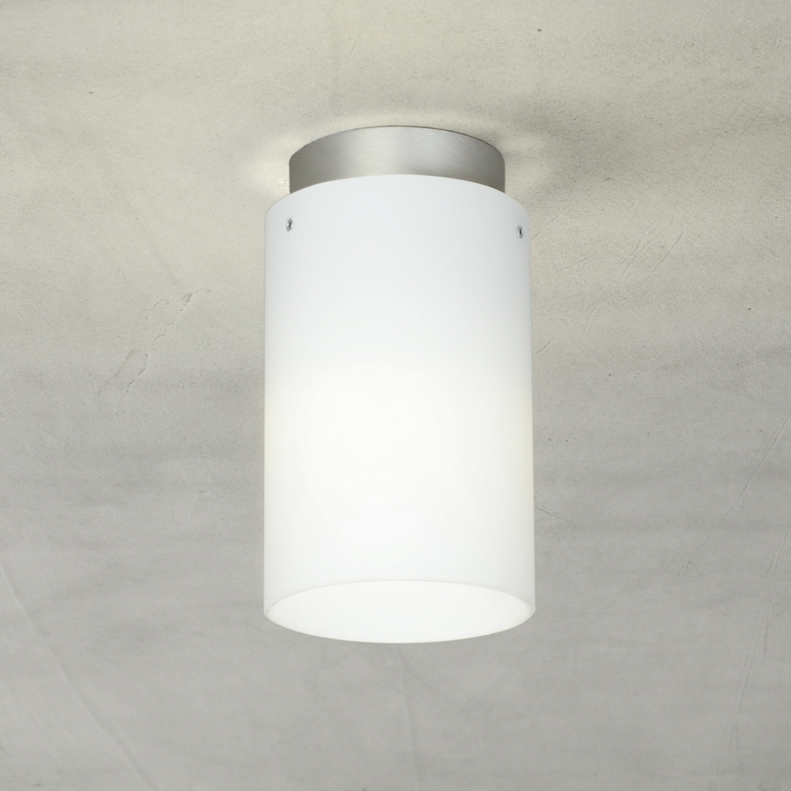 Casablanca Tube XL plafonieră Ø 10 cm E27