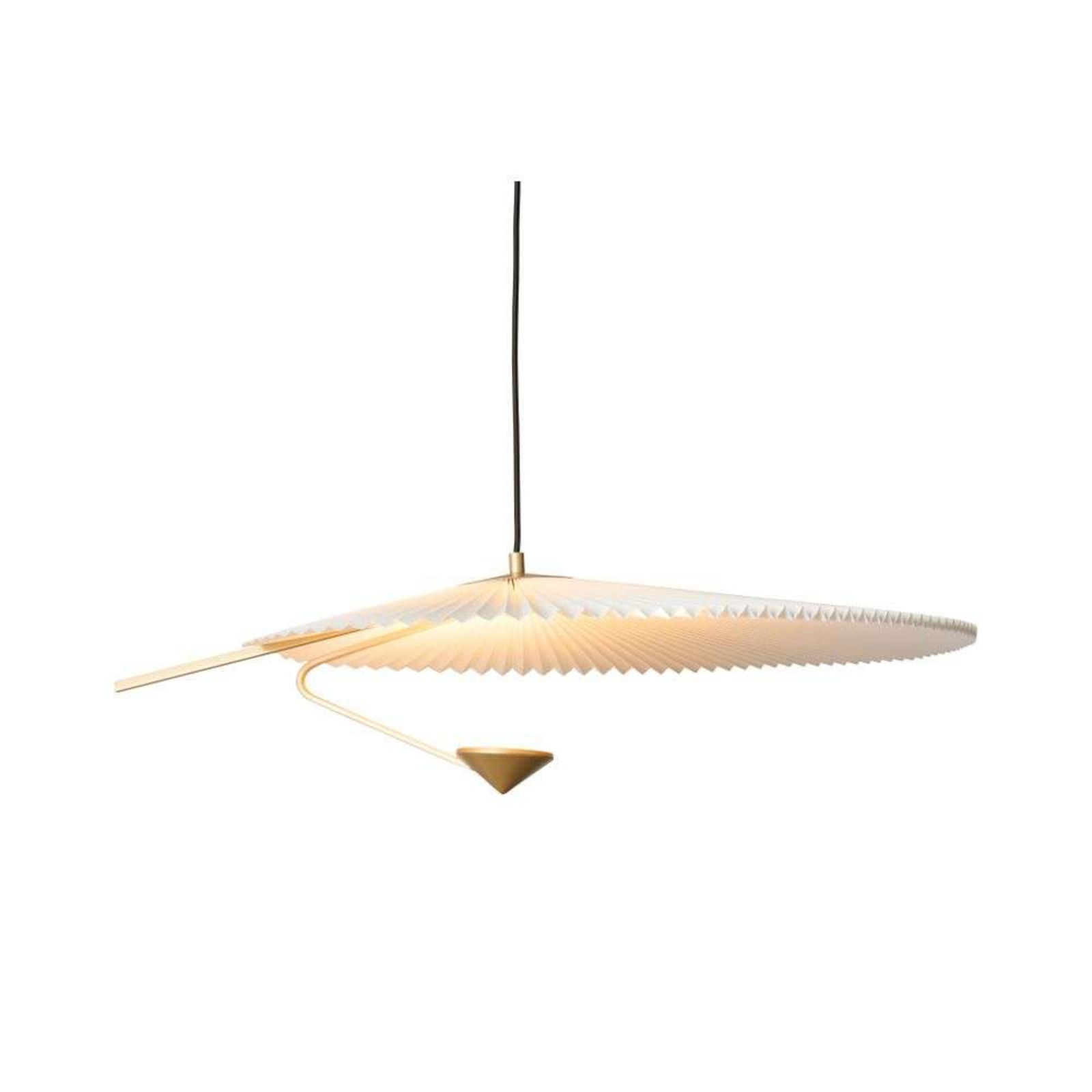 Liris Suspension Laiton - GEJST