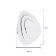 product size