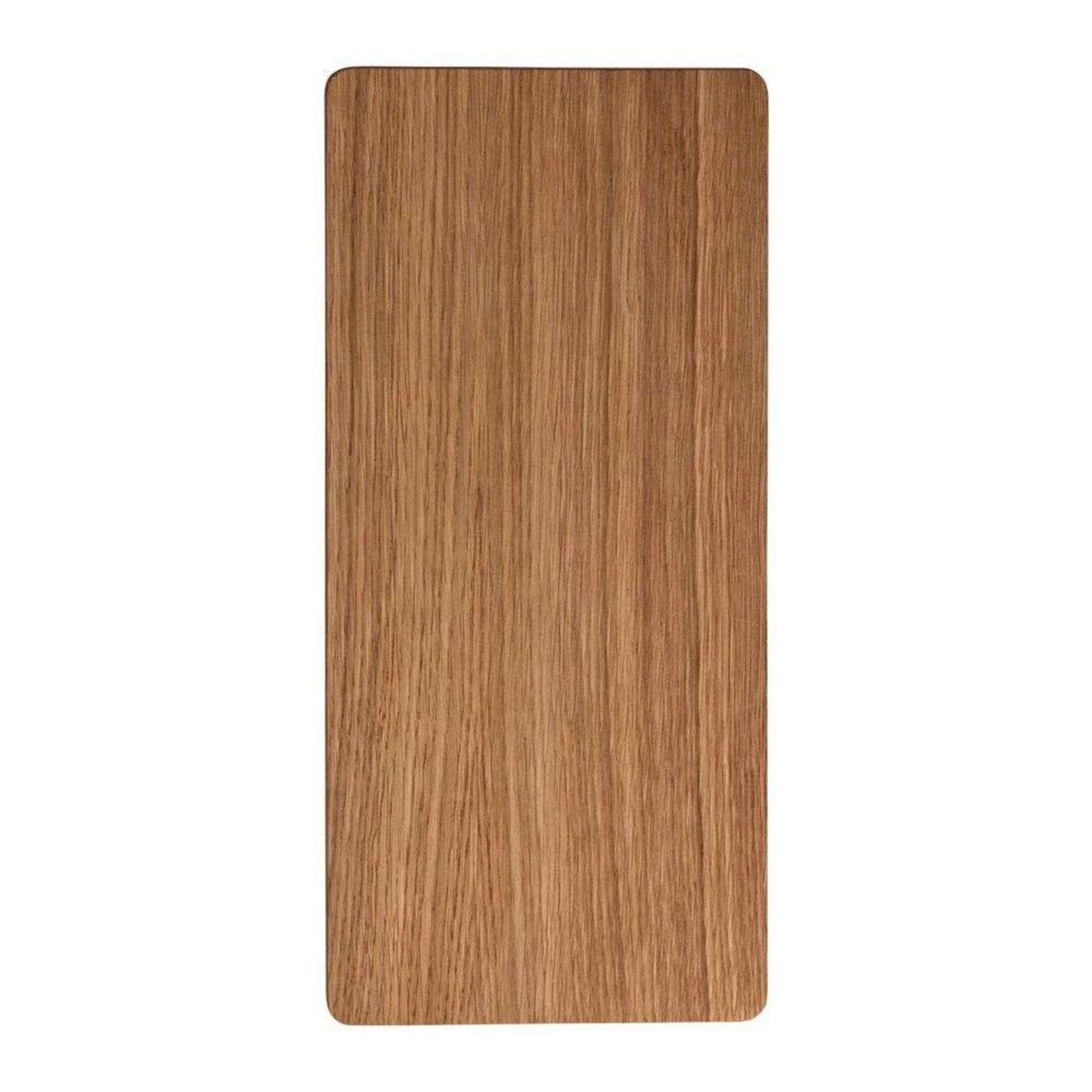 Tavola Aplică de Perete 34x16 Oak - Envostar