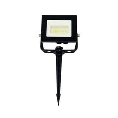 LED прожектор Bolton 2.0, 20 W, заземен шип, щепсел