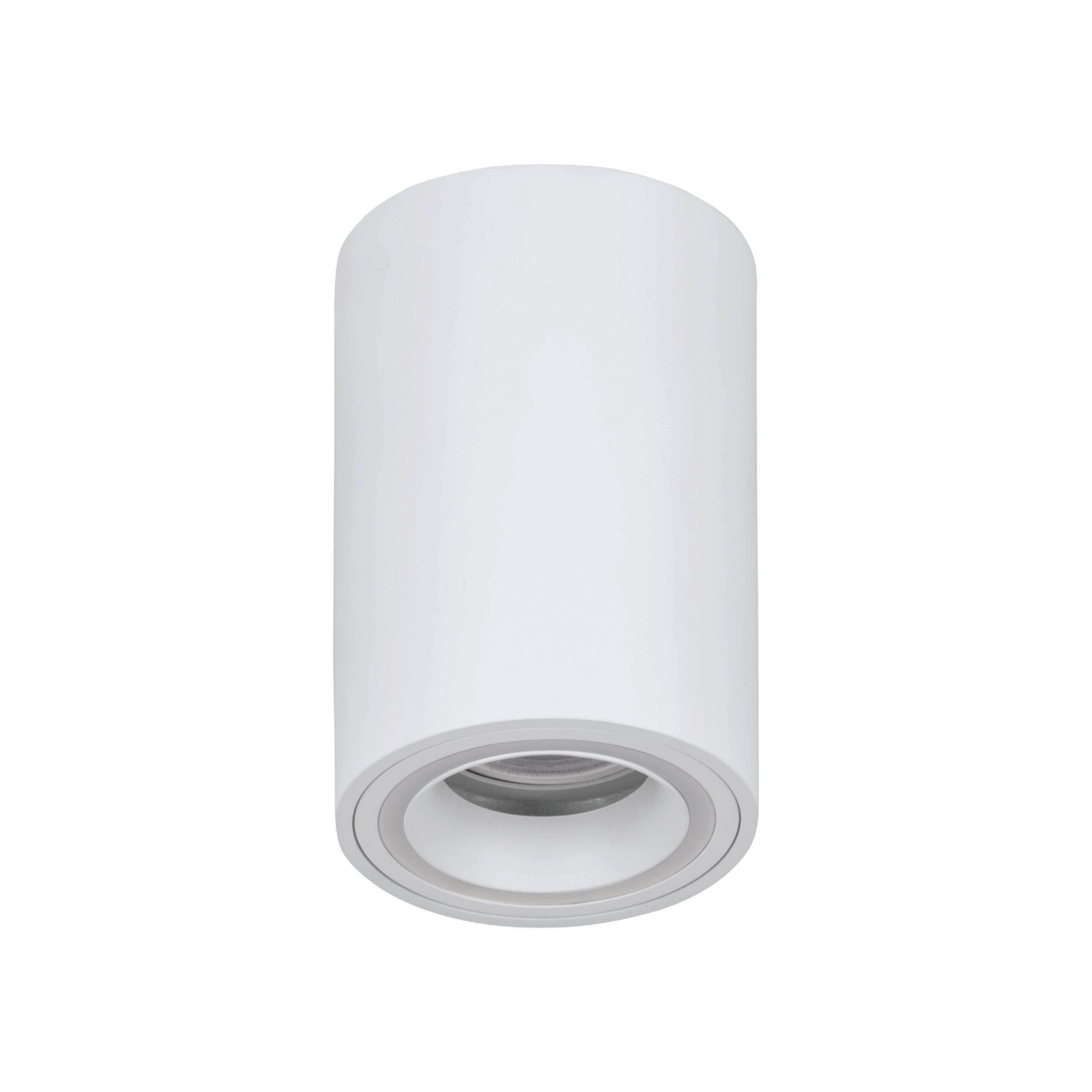 Lámpara LED de techo Smart ZIG Carosso-Z, blanco, CCT, RGB