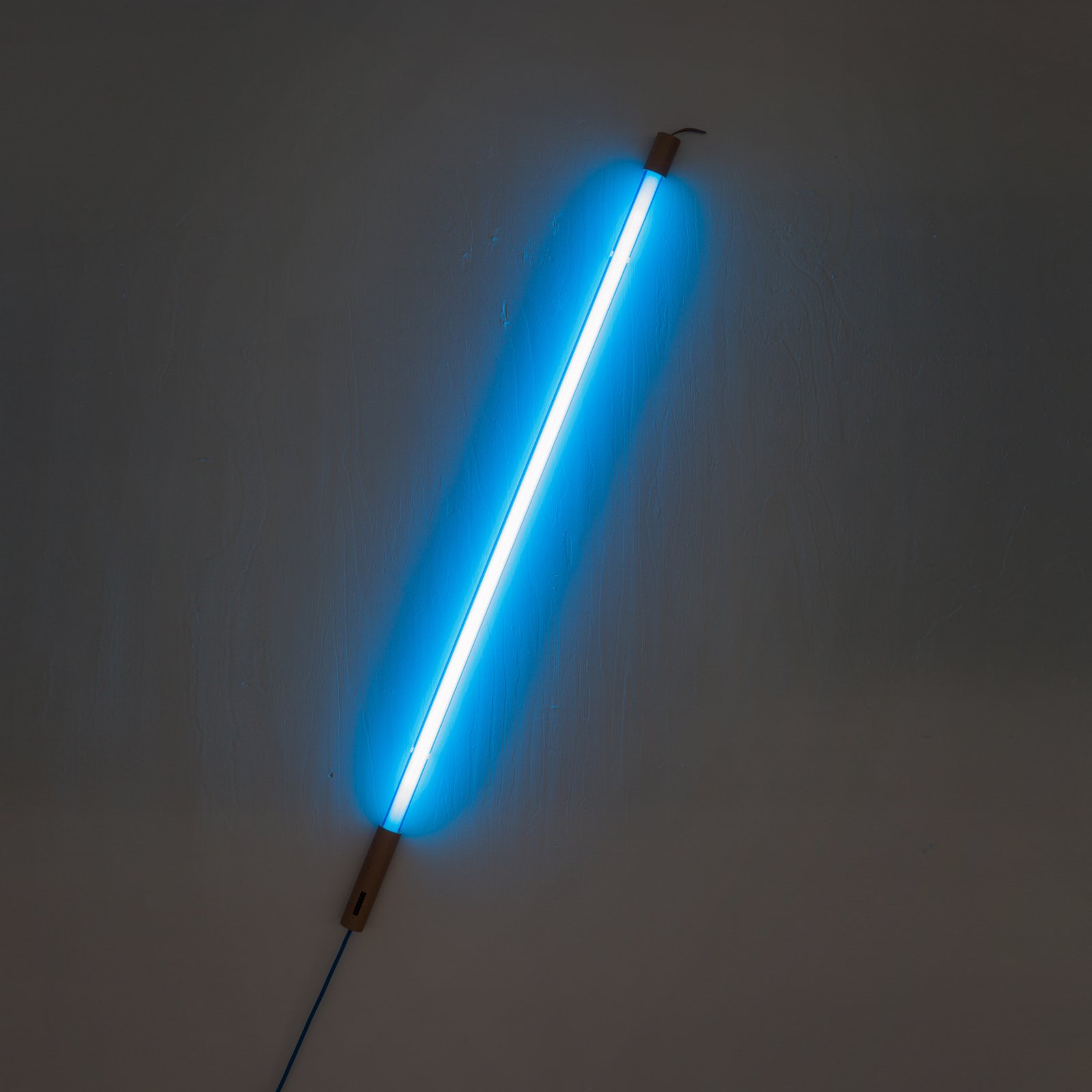Linea LED Lampada Blu - Seletti