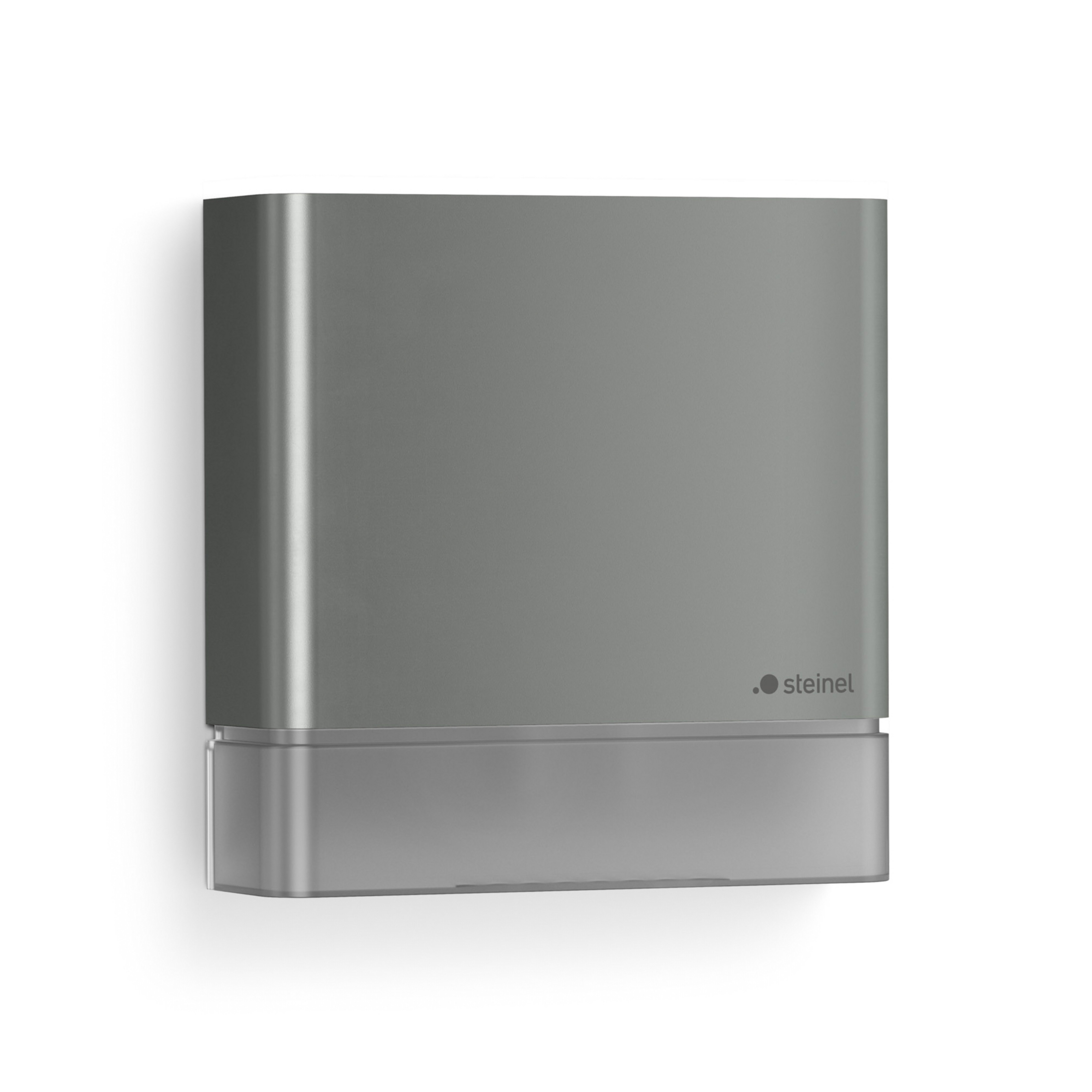 STEINEL IS 180 digi détecteur de mouvement, smart, anthracite