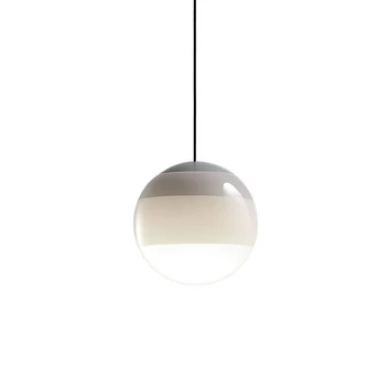 Dipping Light 20 Pendelleucte Off-White - Marset