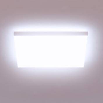 Müller Licht tint -LED-paneeli Loris, 45 x 45 cm