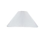 Le Klint 2 Pantalla para Lámpara S:25 Ø:39 Papel - LE KLINT