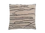 Trabi Cushion Nature/Cotton  - Bloomingville