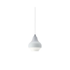Cirque Lámpara Colgante Ø150  Gris Top - Louis Poulsen