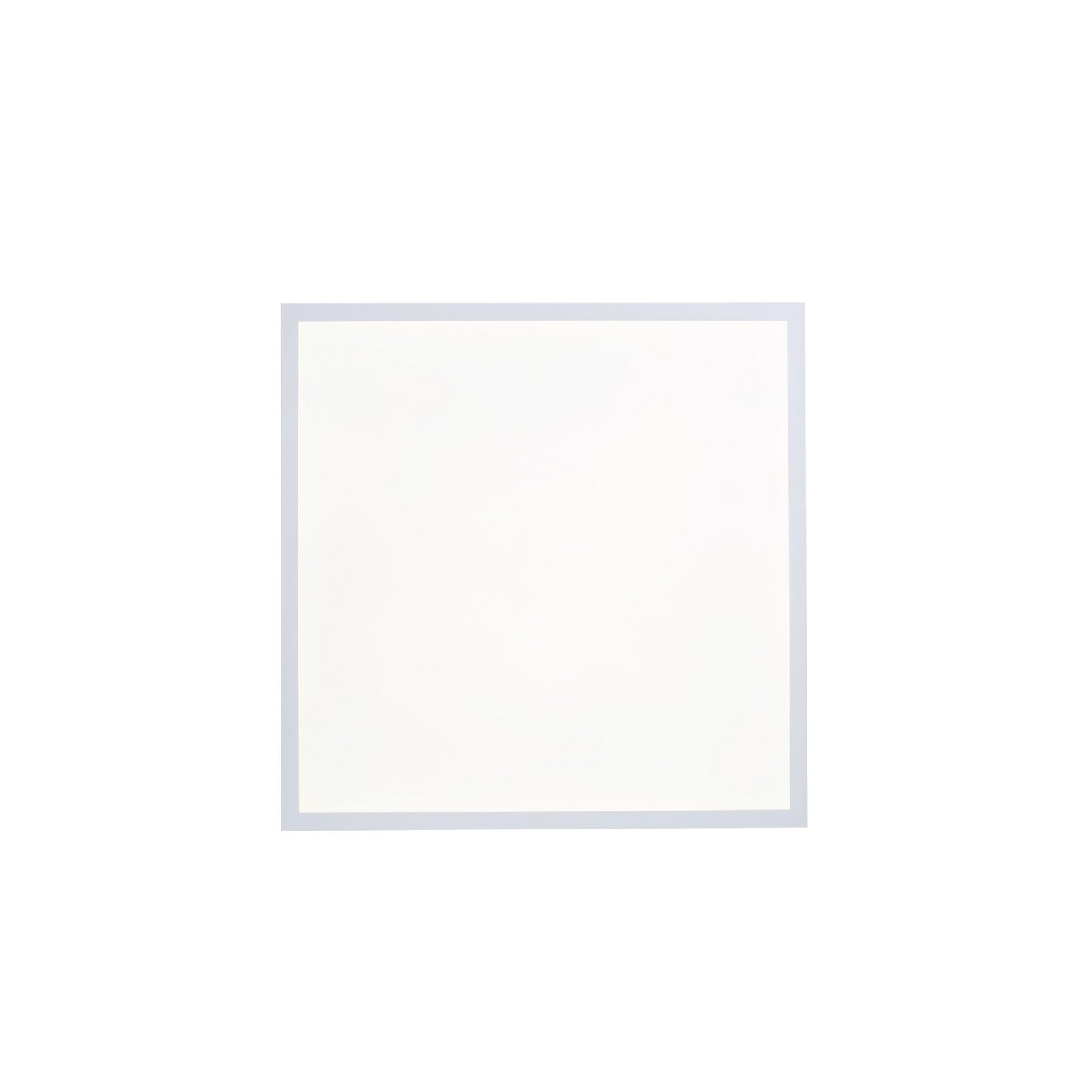 "Sylvania" LED skydelis "Quantum", 62,5 x 62,5 cm, 840, "Multipower