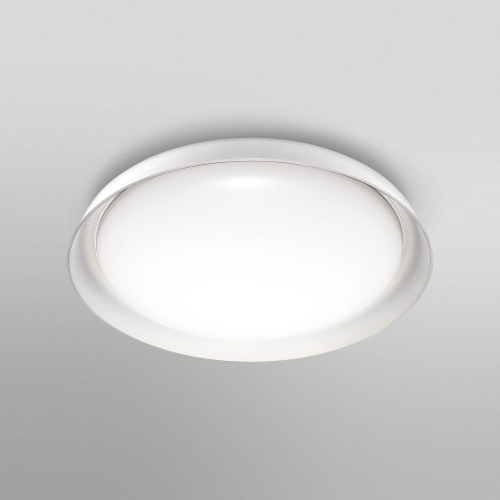 LEDVANCE SMART+ LEDVANCE SUN@Home Orbis Plate LED-taklampa