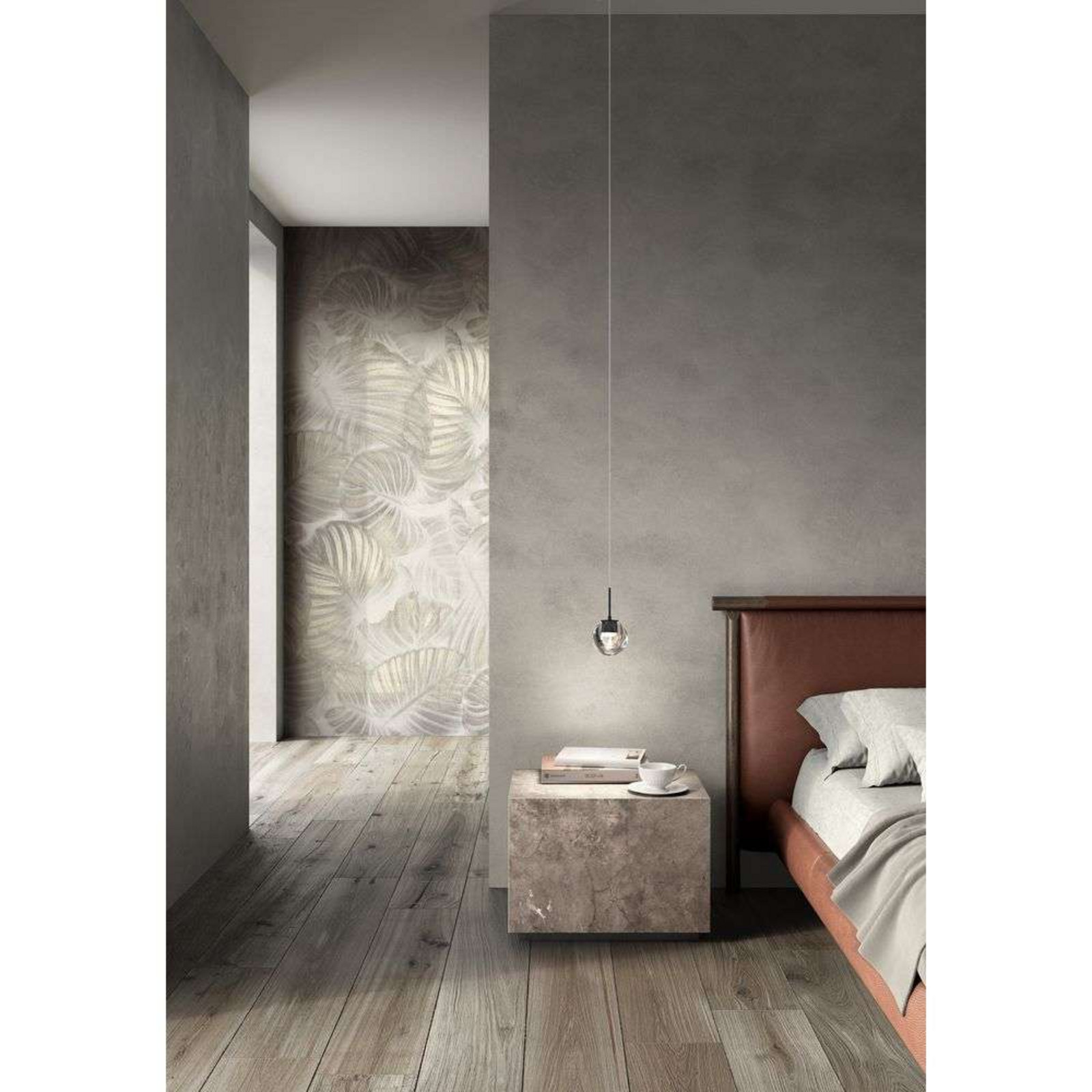 kdln Lampă suspendată LED Dew negru 1 bec Ø 11 cm - Bucătărie - Design - negru transparent - Sticlă