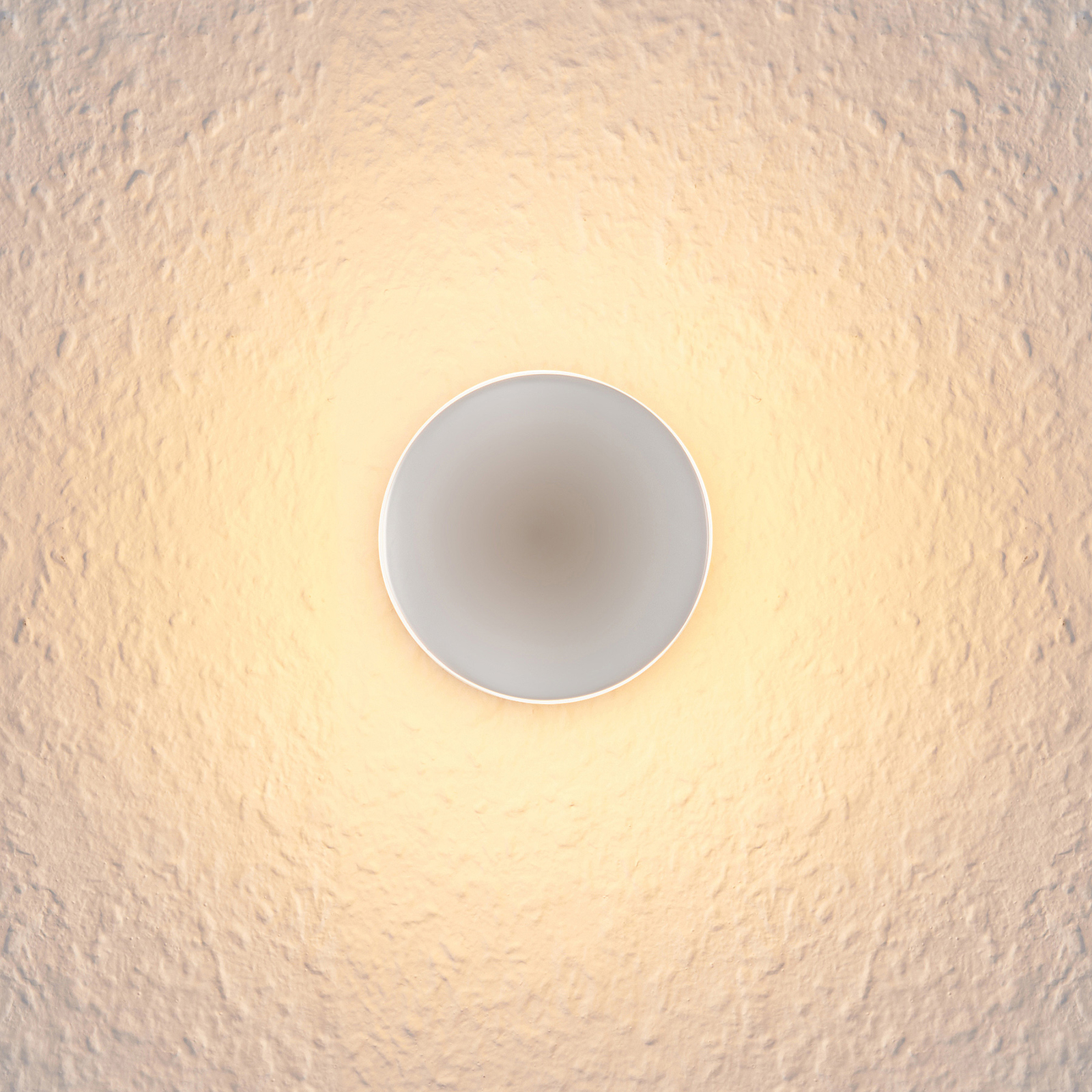 Lindby Sanscho wall light, 1-bulb