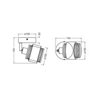product size