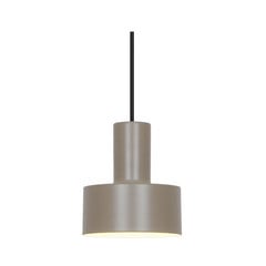 Matis Lámpara Colgante Claro Marrón - Nordlux