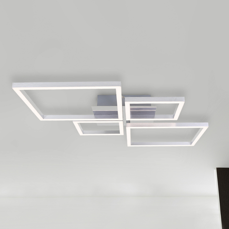 Plafoniera LED 3128-018 dimmerabile
