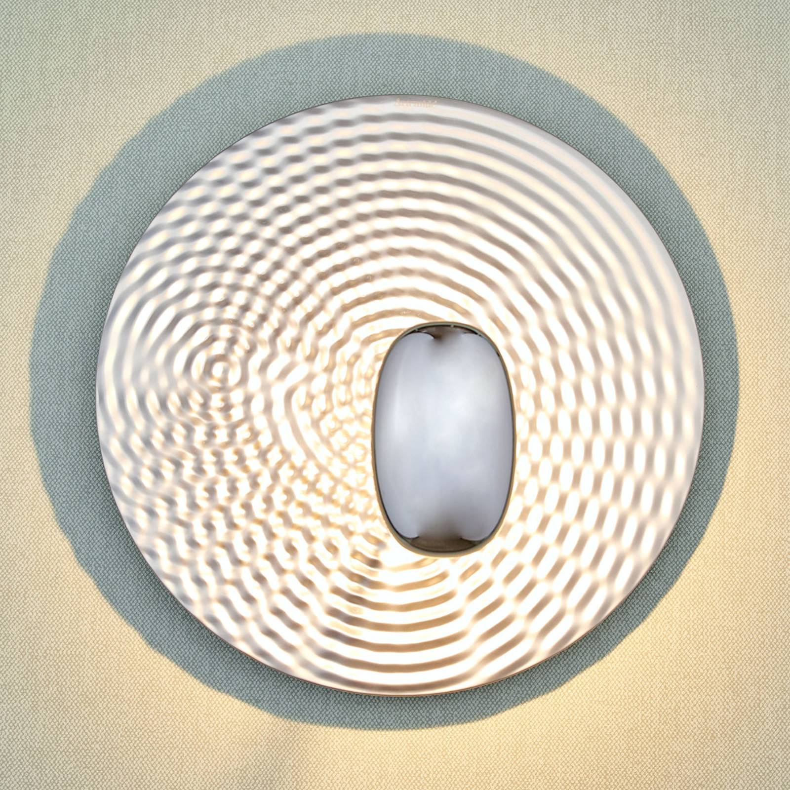 Kinkiet LED Droplet Mini z diodami LED, 2.700 K