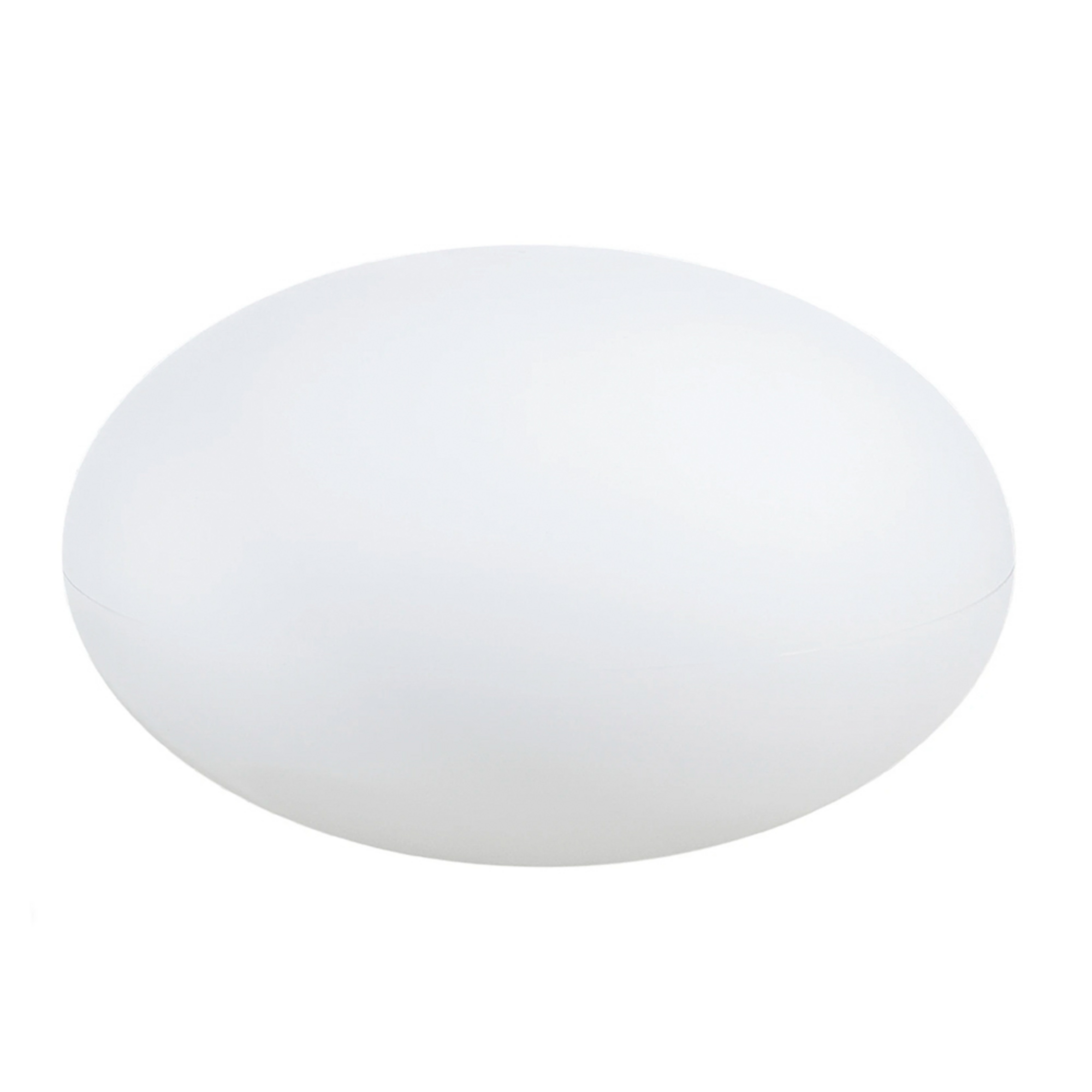 Eggy Pop Out Buitenverlichting Ø55 (3m) Opal White - Cph Lighting