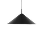 Brolly Visilica Ø70 Anodized Aluminij - New Works