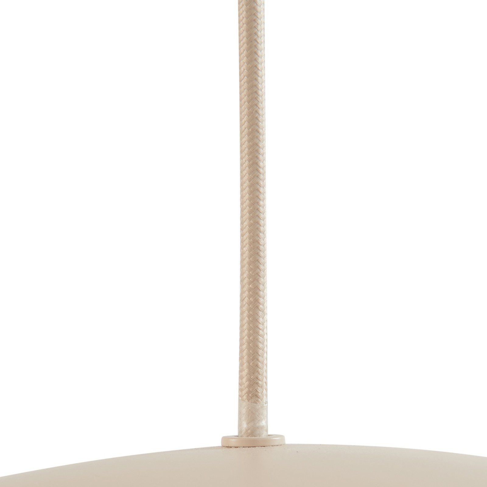 Malisa Pendant Beige - Lucande